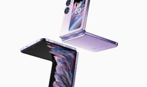 Spesifikasi & Harga Oppo Find N2 Flip, Bawa Kamera Hasselblad