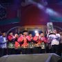 Penutupan MTQ ke 52 Bandar Lampung || Foto: Dokumentasi Humas Pemkot Bandar Lampung || 5W1HINDONESIA.ID