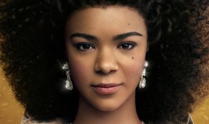 Sinopsis dan Daftar Pemain Queen Charlotte: A Bridgerton Story