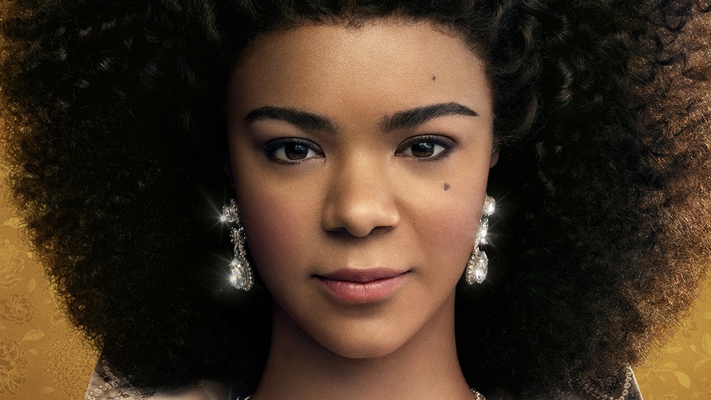 Queen Charlotte: A Bridgerton Story