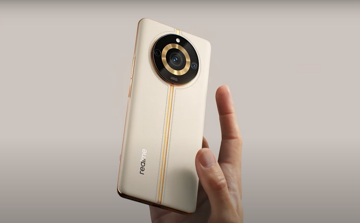Realme 11 Pro || Foto: Istimewa || 5W1HINDONESIA.ID