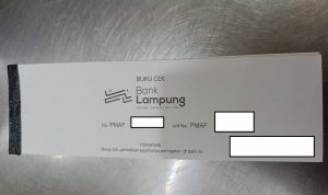 Syarat Pengajuan Rekening Perusahaan di Bank Lampung
