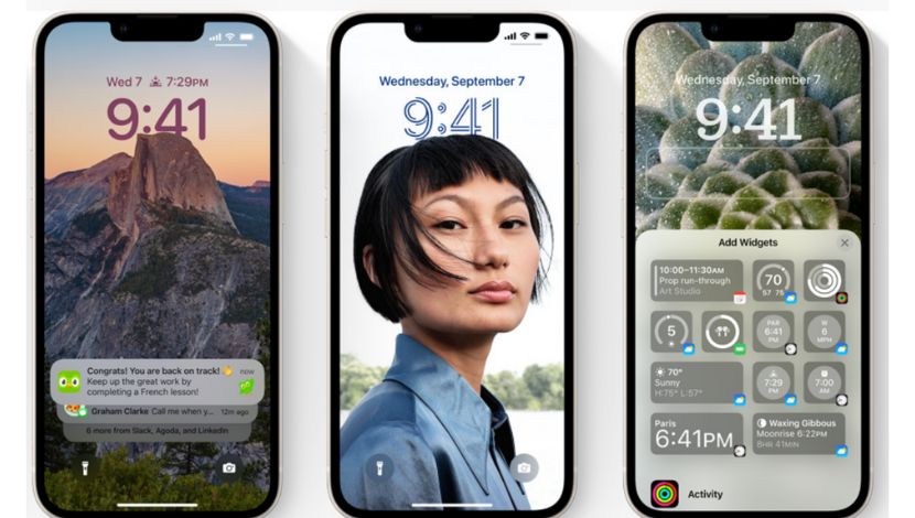 Apple iPhone 16
