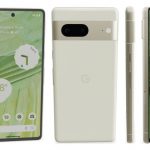 Google Pixel 7A: Harga, Fitur, & Spesifikasi
