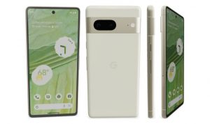 Google Pixel 7A: Harga, Fitur, & Spesifikasi