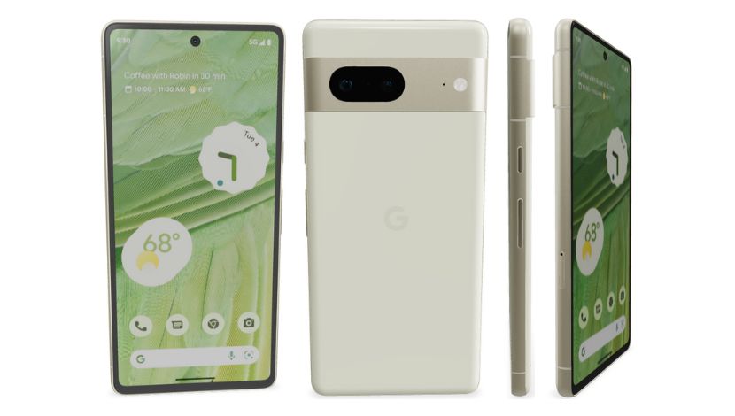 Google Pixel 7A