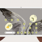 Tablet Google Pixel: Harga, Fitur, dan Spesifikasi