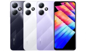 Infinix Hot 30 Play NFC: Harga, Fitur & Spesifikasi