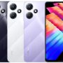 Infinix Hot 30 Play NFC