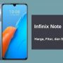 Infinix Note 30 Pro