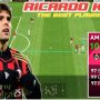 Cara Dapat Iconic Kaka PES 2021 Mobile