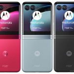 Motorola Razr 40 Ultra: Harga, Fitur, & Spesifikasi