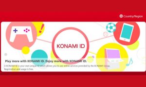 Cara Mengatasi Gagal Menautkan ID Konami PES Mobile