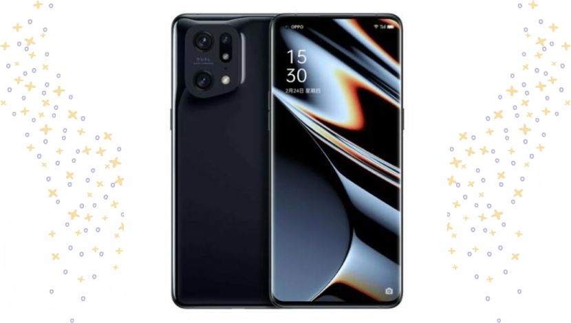 OPPO Find X5 Pro Dimensity Edition