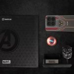 OnePlus 10T Marvel Edition: Harga, Fitur, & Spesifikasi