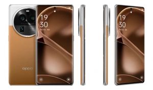 Oppo Find X6 Pro: Harga, Fitur, & Spesifikasi