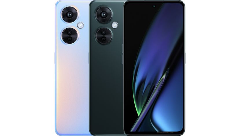 Oppo K11x