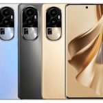 OPPO Reno 10: Harga, Fitur, & Spesifikasi