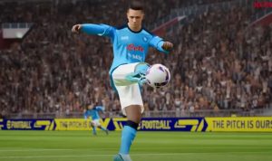 Cara Mengatasi Lag & Tidak Bisa Main Online PES 2022 Mobile