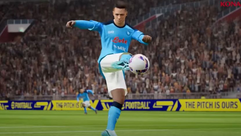 Cara Mengatasi Lag & Tidak Bisa Main Online PES 2022 Mobile