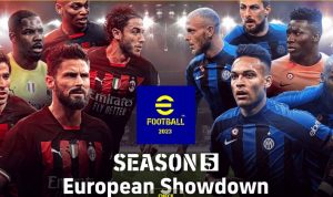 Cara Menghilangkan Penonton di PES PC