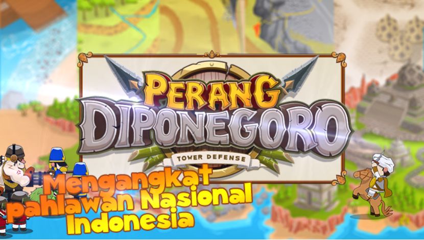 Game Buatan Indonesia
