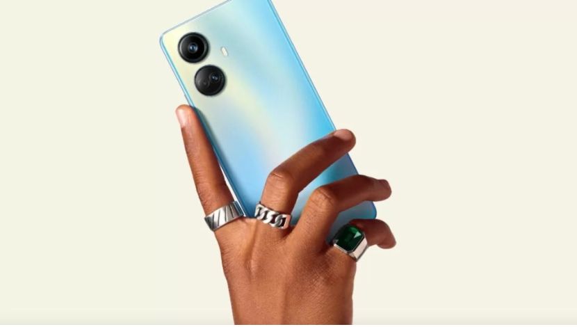 Realme 12 Pro