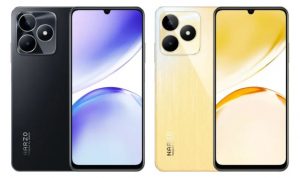 Realme Narzo N53: Harga, Fitur, & Spesifikasi