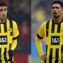 Formasi PES 2023 Borussia Dortmund