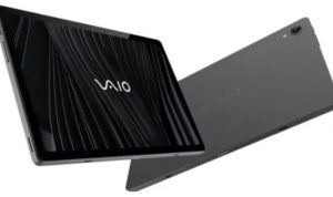 Tablet Vaio TL10: Harga, Fitur, & Spesifikasi