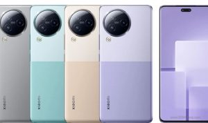 Xiaomi Civi 3: Harga, Fitur, & Spesifikasi