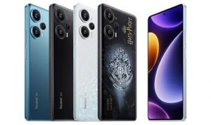 Xiaomi Redmi Note 12 Turbo Harry Potter Edition: Harga, Fitur, & Spesifikasi