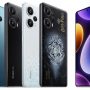 Xiaomi Redmi Note 12 Turbo Harry Potter Edition