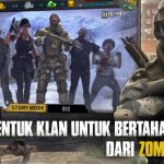 Game Zombie Terbaik di Play Store 2023