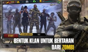 Game Zombie Terbaik di Play Store 2023