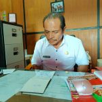 Welly, Kabag Administrasi Pemerintahan || Foto: 5W1HINDONESIA.ID