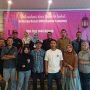 Halal Bihalal SMSI Bandar Lampung || Foto: 5W1HINDONESIA.ID