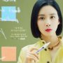 daftar pemain drama Agency