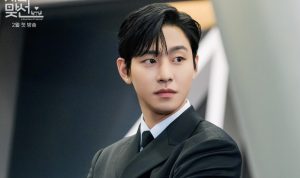 6 Pilihan Drama Ahn Hyo Seop Terbaik dan Terpopuler