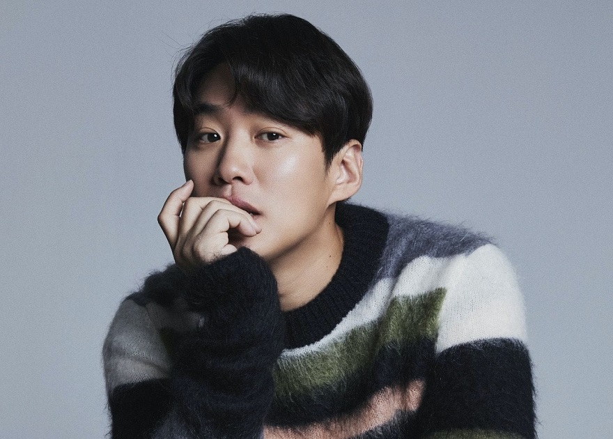 drama Ahn Jae Hong