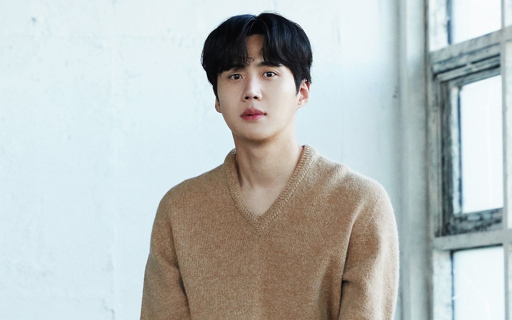 drama Kim Seon Ho