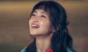 4 Drama Kim Tae Ri, Selalu Curi Perhatian dengan Aktingnya!