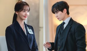 Drama King The Land: Jadwal Tayang, Sinopsis, dan Pemainnya