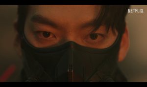 Drama Korea Black Knight: Cast, Jadwal Tayang, dan Sinopsisnya