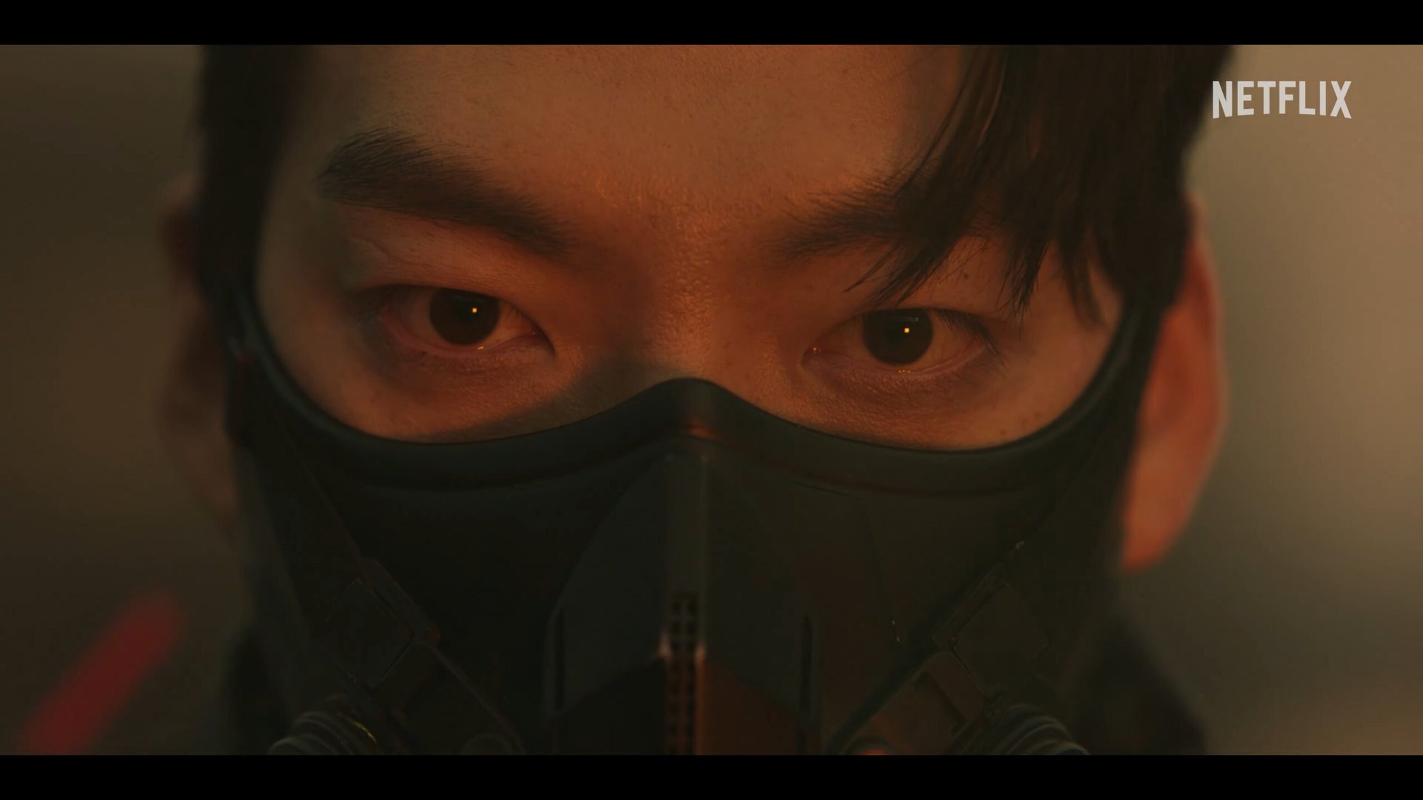 drama Korea Black Knight