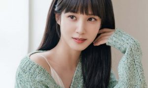 Berhasil Raih Piala Daesang, Ini 5 Drama Park Eun Bi Terpopuler