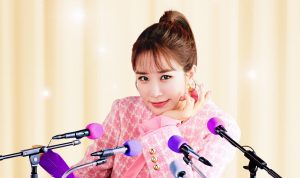 Rekomendasi 4 Drama Yoo In Na Terpopuler yang Wajib Ditonton