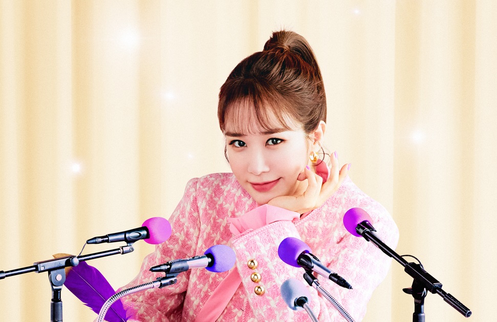 drama Yoo In Na