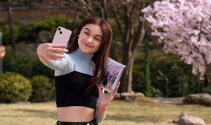 Tayang di Netflix, Ini Fakta Menarik XO, Kitty dan Sinopsisnya