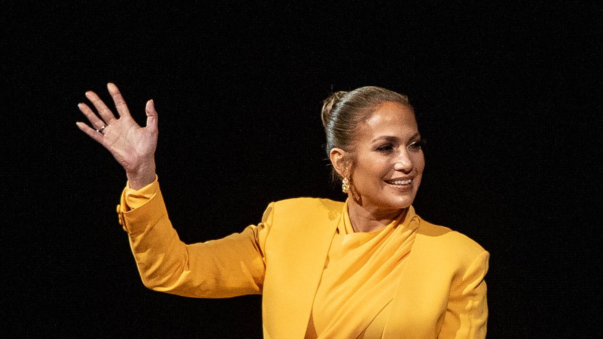 film Jennifer Lopez